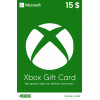 XBOX Gift Card $15 [US]